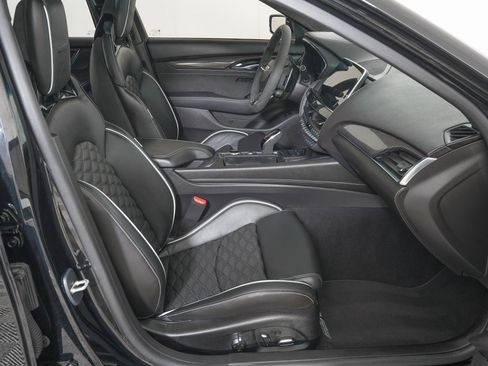 Used 2023 Cadillac CT5 V Blackwing w/ Driver Assist Package image 9