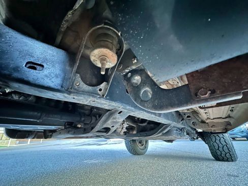 Used 1997 Toyota 4Runner SR5 image 23