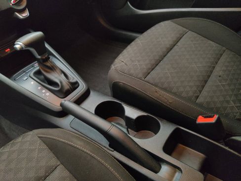 Used 2023 Kia Rio LX FWD image 26