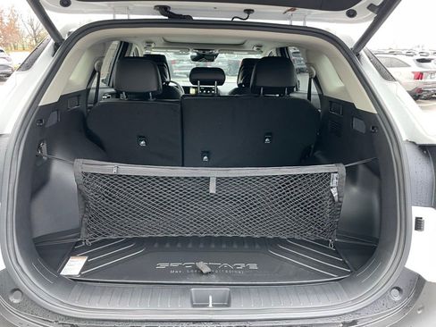 New 2026 Kia Sportage EX w/ EX Panorama Roof Package image 27