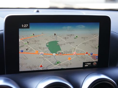 Used 2017 Mercedes-Benz AMG GT Coupe image 13