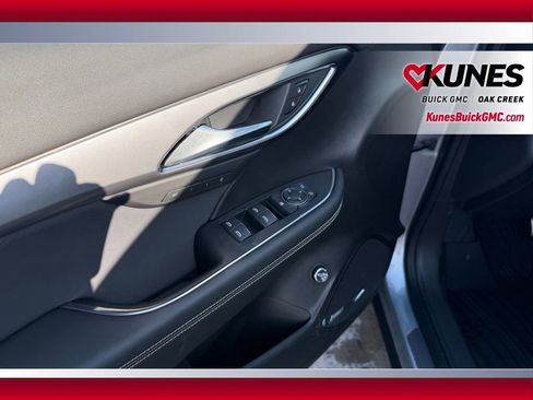 New 2026 Buick Envision Sport Touring image 8