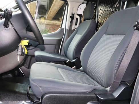 Used 2024 Ford Transit 250 Low Roof w/ Exterior Upgrade Package RWD image 19
