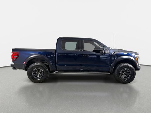Used 2024 Ford F150 Raptor w/ Equipment Group 803A Raptor R image 2
