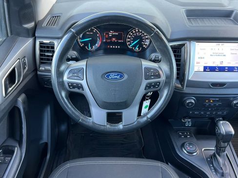 Certified 2020 Ford Ranger XLT w/ Equipment Group 301A Mid image 14