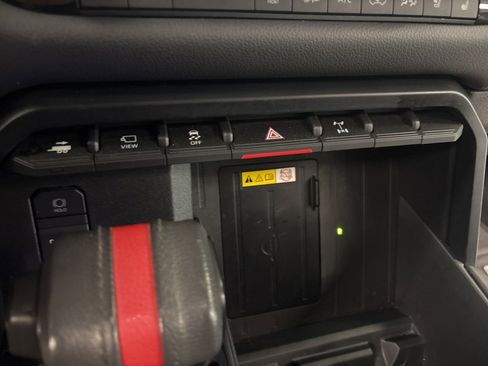 Used 2024 Toyota Tundra TRD Pro image 20