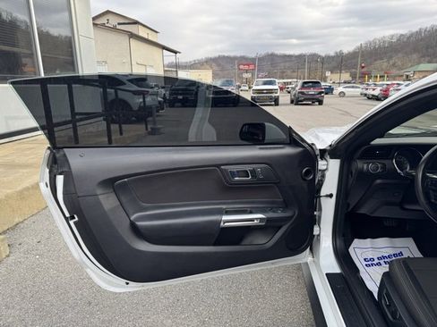 Used 2015 Ford Mustang Coupe w/ Equipment Group 051A image 12