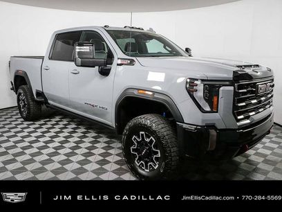 Used 2024 GMC Sierra 2500 AT4X