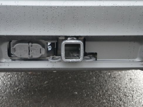 New 2026 Ford Explorer Active image 22