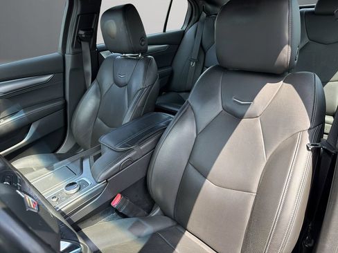 Used 2020 Cadillac CT5 Premium Luxury RWD image 10