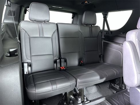 New 2026 Chevrolet Suburban RST w/ Comfort Package image 28