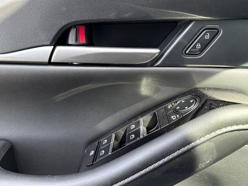 Used 2024 MAZDA CX-30 AWD 2.5 S w/ Select Sport Pkg image 10