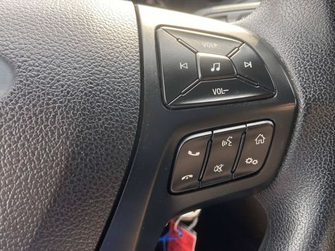 Used 2019 Ford Ranger XL w/ Equipment Group 101A Mid RWD image 22