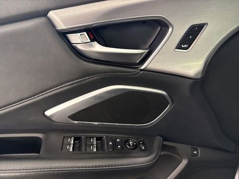 Used 2020 Acura RDX FWD image 20