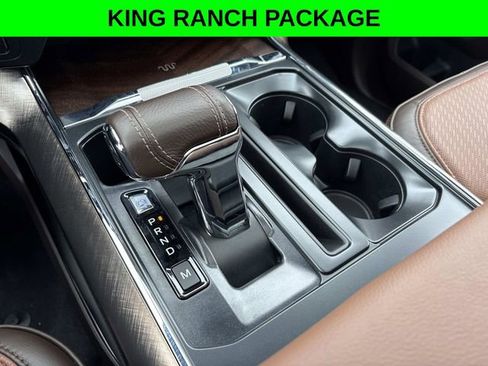New 2026 Ford F150 King Ranch w/ Equipment Group 601A High image 32
