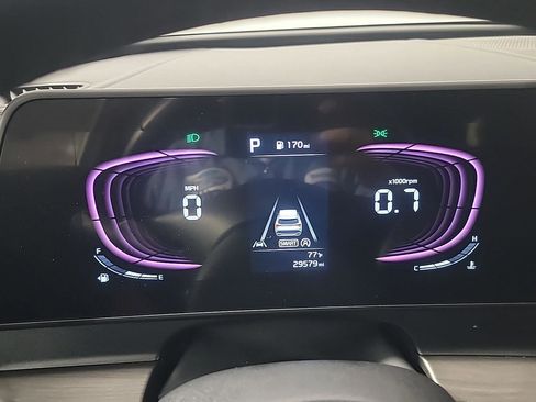 Used 2023 Kia Sportage X-Line w/ X-Line Premium Package image 26