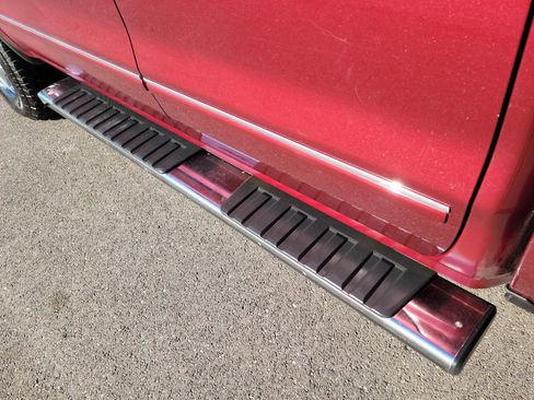 Used 2017 GMC Sierra 1500 SLE w/ SLE Value Package image 18