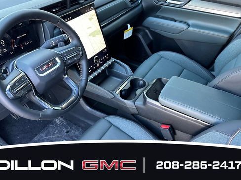 New 2026 GMC Terrain AT4 w/ Convenience Package III AWD/4WD image 10