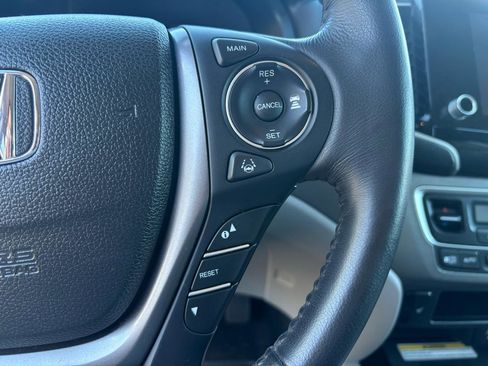 Used 2023 Honda Ridgeline RTL-E image 19