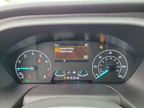 New 2025 Ford Transit 250 148 Medium Roof w/ HVAC Trade Package image 28