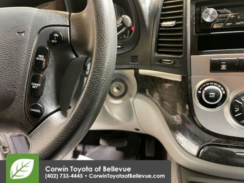 Used 2008 Hyundai Santa Fe GLS image 22