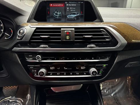 Used 2019 BMW X3 sDrive30i w/ Driving Assistance Package image 25