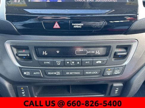 Used 2018 Honda Pilot EX-L image 14
