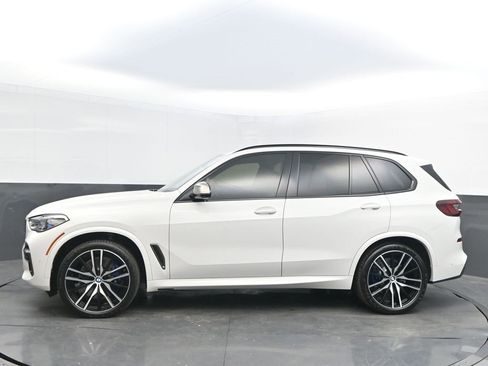 Certified 2023 BMW X5 M50i w/ Executive Package image 4