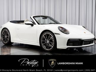Used 2021 Porsche 911 Carrera video 1
