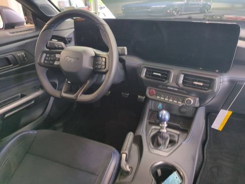 Used 2024 Ford Mustang Dark Horse RWD image 27
