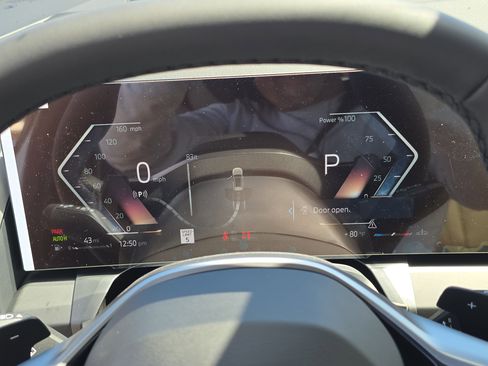 New 2026 BMW X3 xDrive30 w/ Premium Package image 32