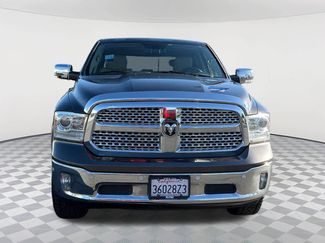 Used 2016 RAM 1500 Laramie w/ Convenience Group video 2
