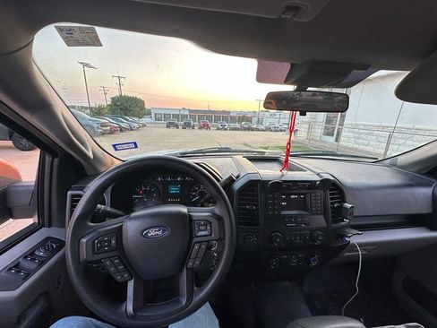 Used 2020 Ford F150 XL w/ XL Power Equipment Group AWD/4WD image 12