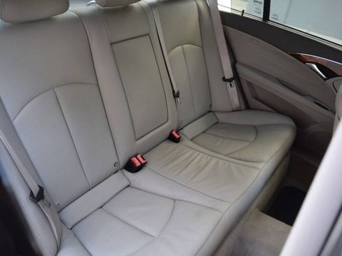 Used 2006 Mercedes-Benz E 350 Sedan image 46