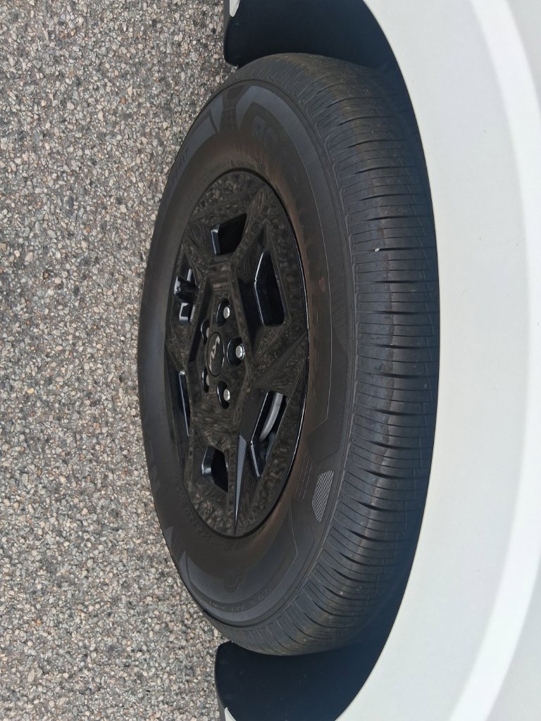 Certified 2026 Kia Carnival FWD image 7