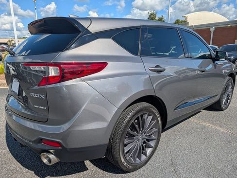 Used 2023 Acura RDX w/ Advance Package AWD/4WD image 6