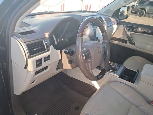 Used 2018 Lexus GX 460 460 image 15