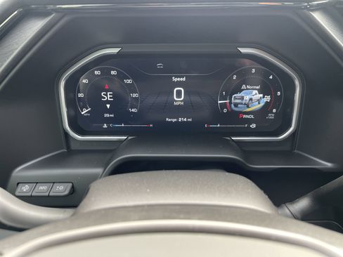 New 2026 GMC Sierra 2500 AT4 w/ AT4 Premium Plus Package image 46