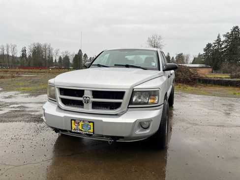 Used 2011 Dodge Dakota Big Horn image 20