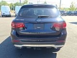 Used 2022 Mercedes-Benz GLC 300 4MATIC image 5