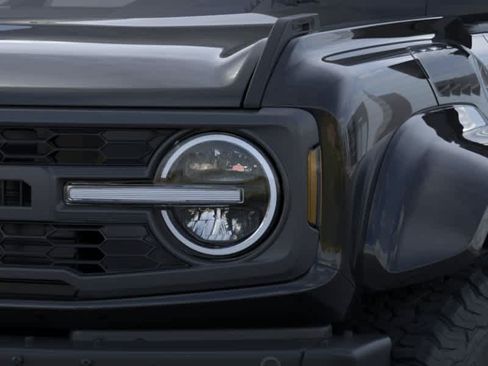 New 2026 Ford Bronco Raptor AWD/4WD image 20