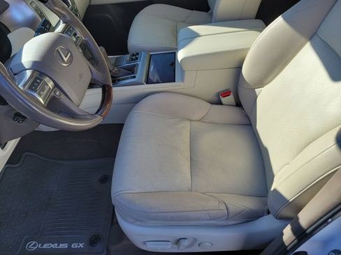 Used 2017 Lexus GX 460 460 image 17