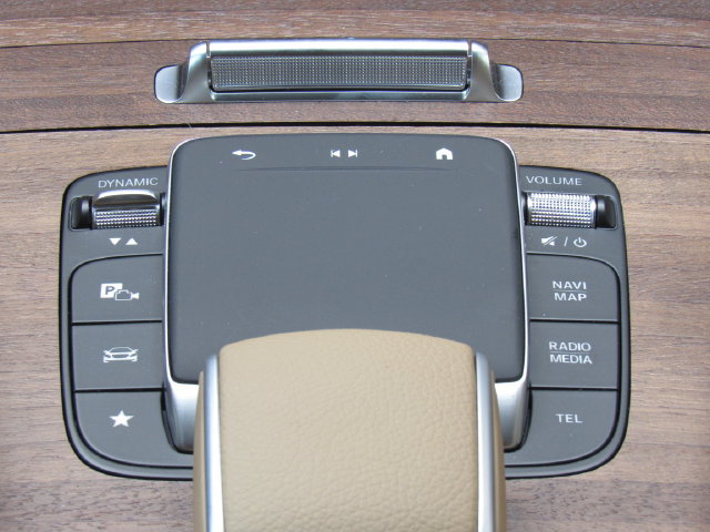 Certified 2024 Mercedes-Benz GLE 450 4MATIC image 33