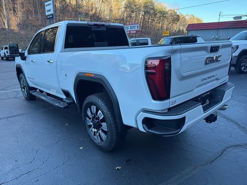 New 2026 GMC Sierra 2500 Denali w/ Denali Reserve Package image 2