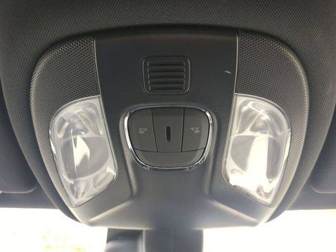 Certified 2025 Jeep Compass Limited AWD/4WD image 23