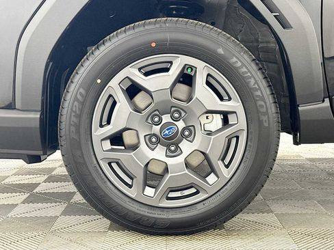 New 2026 Subaru Outback Premium AWD/4WD image 28