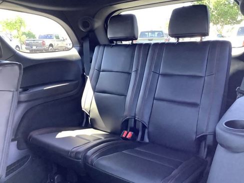 New 2026 Dodge Durango GT image 27
