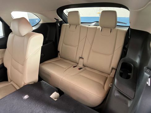 Used 2019 MAZDA CX-9 Touring image 31