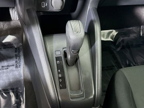 Used 2024 Nissan Versa S w/ Electronics Package image 10