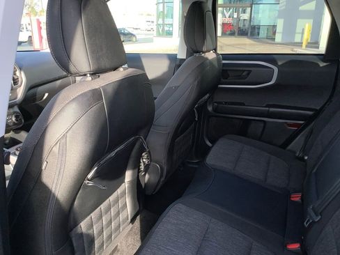 Used 2021 Ford Bronco Sport Big Bend w/ Big Bend Package image 19